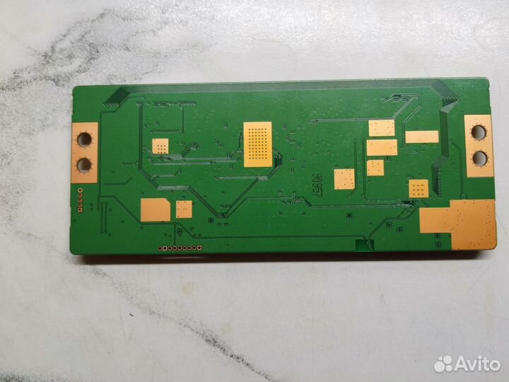 HF500QUB F20 cpcb V01