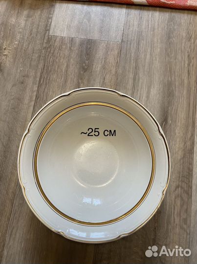 Блюдо, тарелки и многое другое в профиле