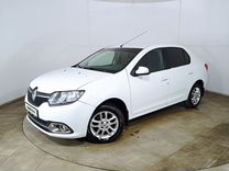 Renault Logan 1.6 MT, 2016, 206 001 км, с пробегом, цена 770 000 руб.