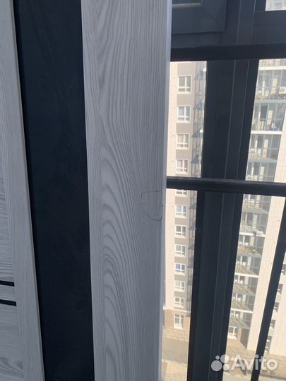 Продам полотно дверное