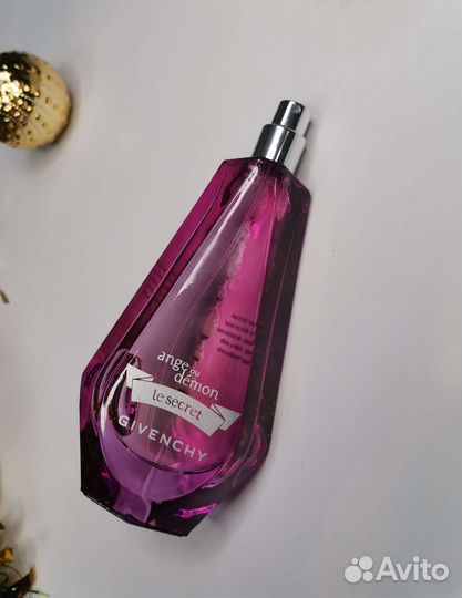 Givenchy Ange ou Demon Le Secret Elixir 100ml