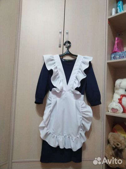 Школьная форма