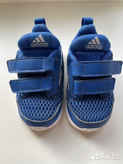 Кроссовки adidas оригинал