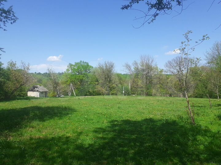 Участок 35 сот. (ИЖС)