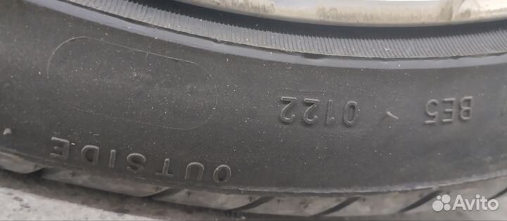 Шины r18