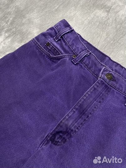 Шорты Levis 511 Vintage