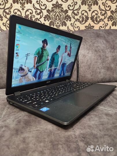 Ноутбук в идеале для работы и учебы