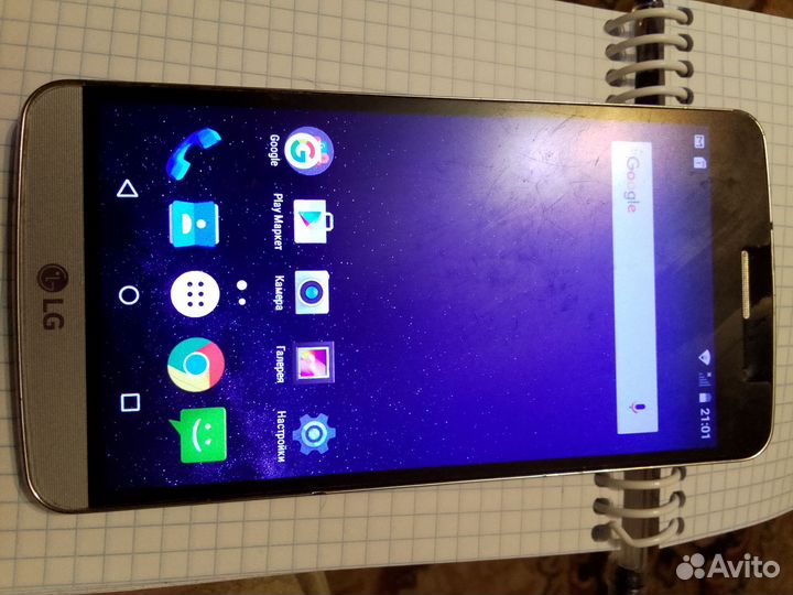 HONOR 6C, 3/32 ГБ