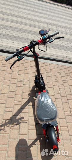 Электросамокаты/Электро Транспорт Kugoo Kirin