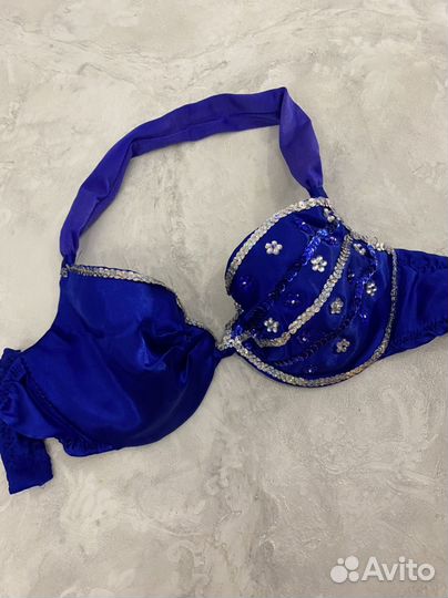 Костюм для восточного танца