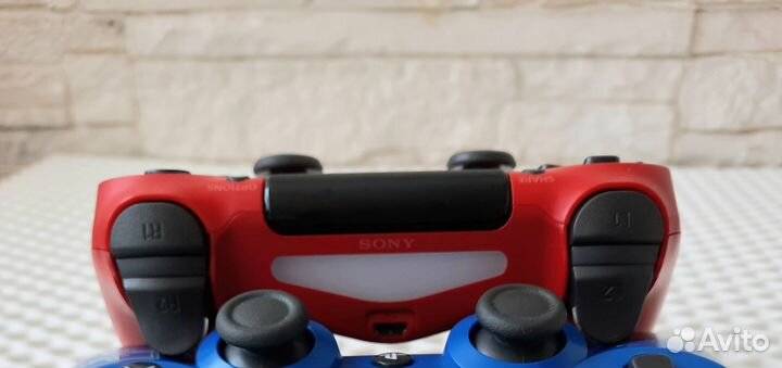 Геймпад для sony PS4