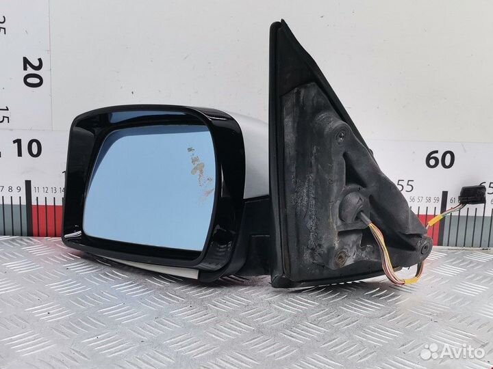 Зеркало боковое левое для BMW X5 (E53)
