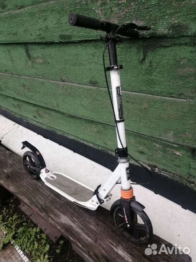 Самокат детский