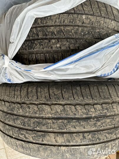 Michelin Primacy MXM4 245/55 R19