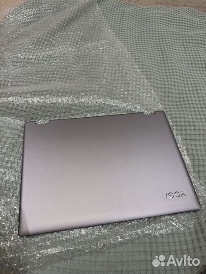 Крышка Lenovo Yoga 520-14