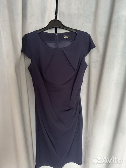 Платья женские 44 46 размер