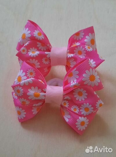 Резинка для волос