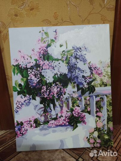 Картина 50х60