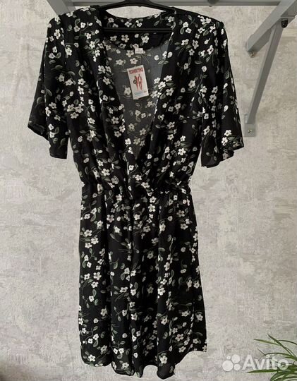 Комбинезон женский