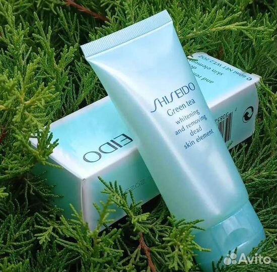 Пилинг для лица