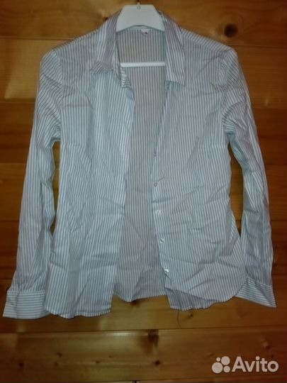 Рубашка детская zolla