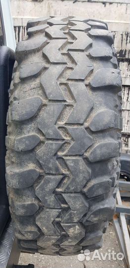 Interco Super Swamper TSL SX 12.5/35 R15 115N