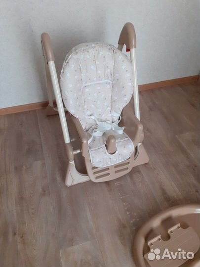 Стул для кормления