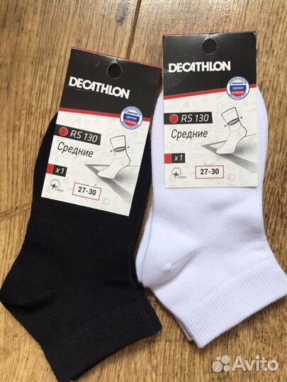 Носки Decatlon детские 27-30