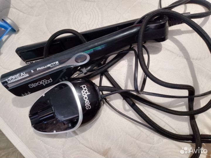 Выпрямитель loreal