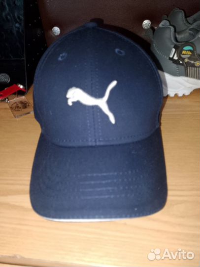 Кепка бейсболка детская