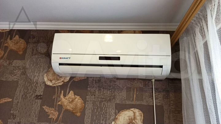 1-к. квартира, 30 м², 5/5 эт.