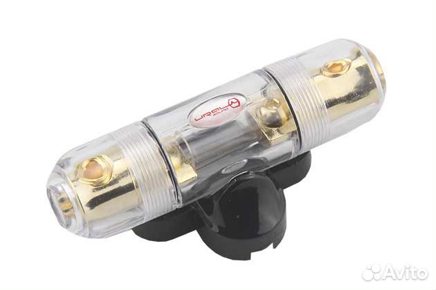 Держатель для предохранителей ural FH-DB03