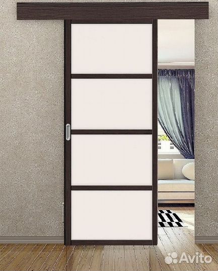 Двери купе от производителя