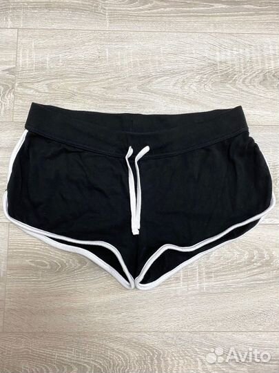 Шорты женские трикотажные hm