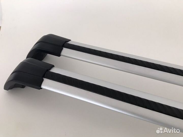 Поперечины для багажника Range Rover Evoque