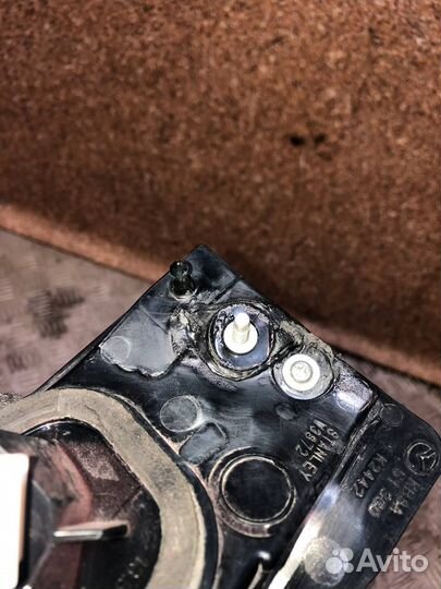 Фонарь задний внутренний левый, Mazda Cx-5