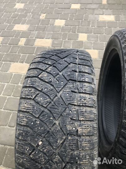 Yokohama Ice Guard IG55 215/55 R17