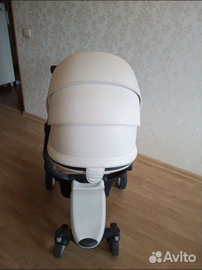 Коляска Mima xari 2 в 1
