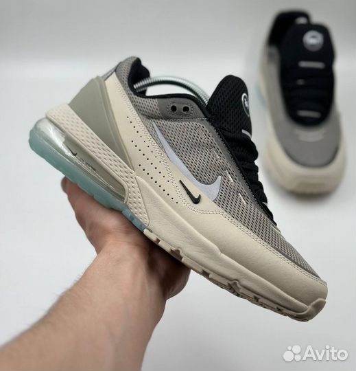 Кроссовки Nike Air Max Pulse