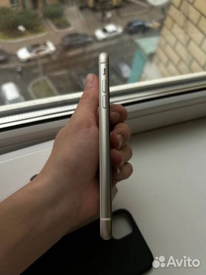iPhone 11, 256 ГБ