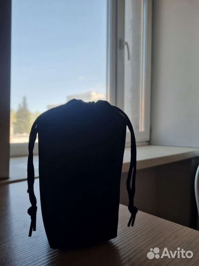 Samyang 10mm f2.8 для Fujifilm