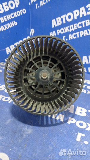 Моторчик печки Ford Focus 3 седан iqdb 2013