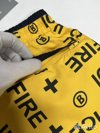 Шорты плавательные Bogner