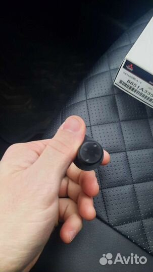 Датчик вариатора митсубиши аутлендер