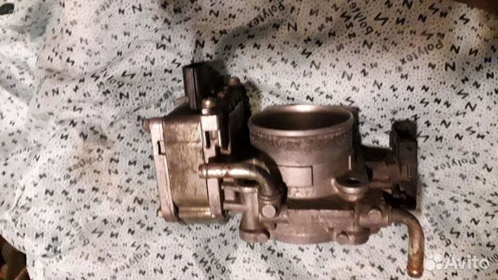 Запчасти мицубиси 2,0