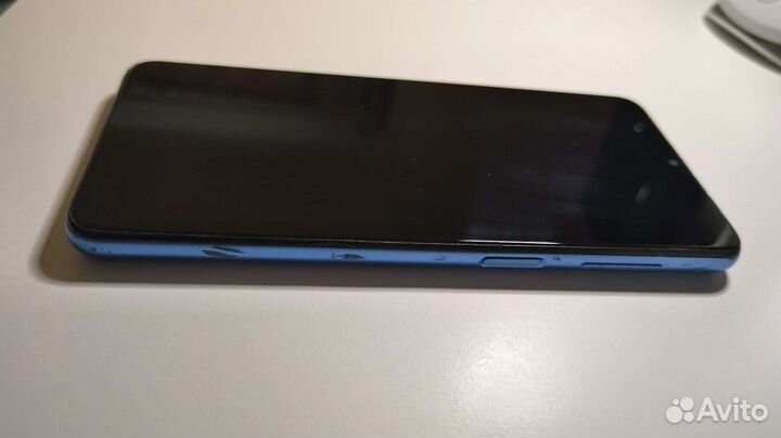 Samsung galaxy M12