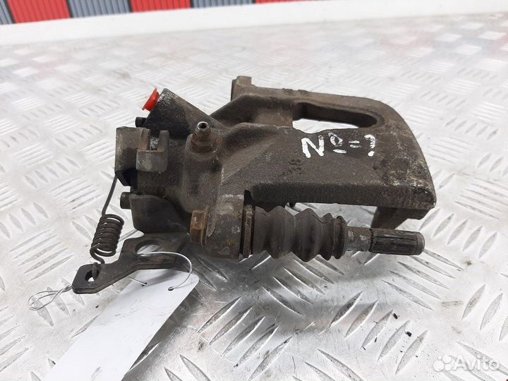 Суппорт задний левый для Ford Mondeo 3