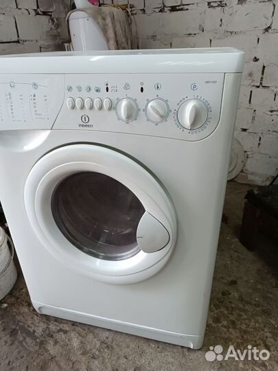 Стиральная машина с сушкой на 5-6 кг