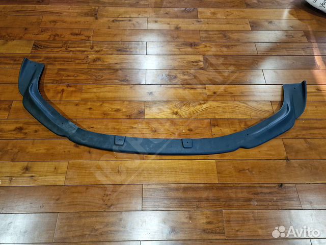 Сплиттер Aimgain для Lexus IS F Sport (XE30)