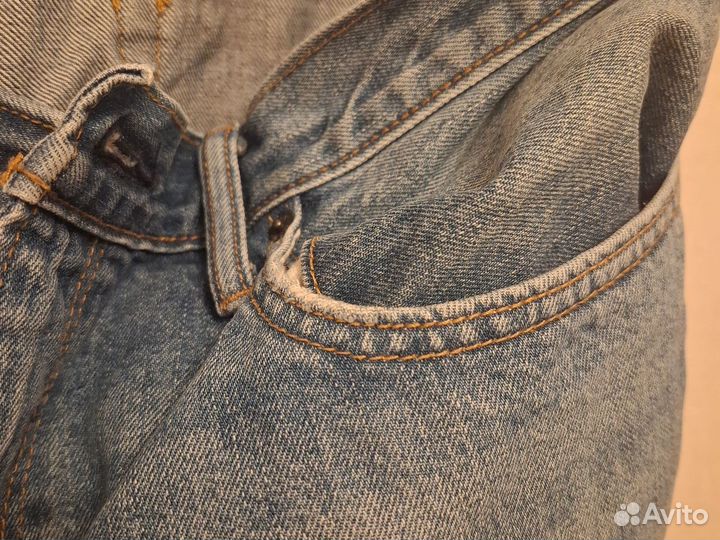 Джинсы мужские GAP